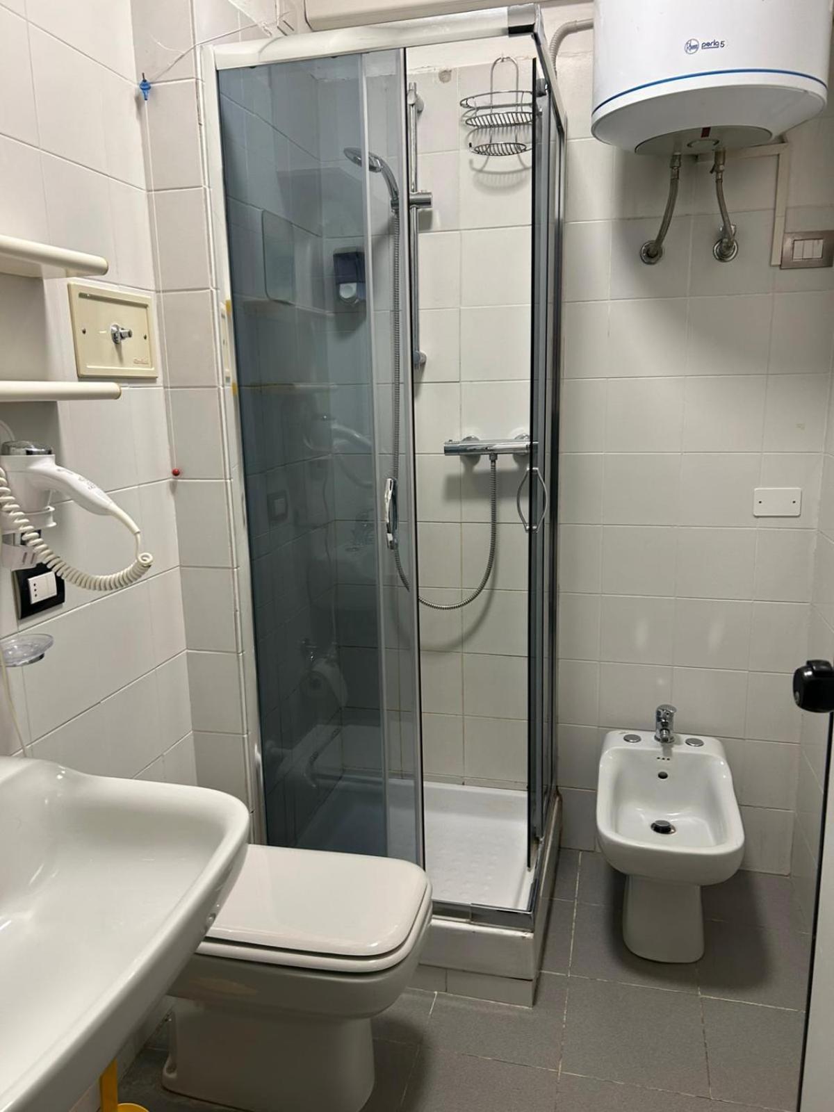 A Due Passi Dal Mare Apartment เซสตรี เลวานเต ภายนอก รูปภาพ