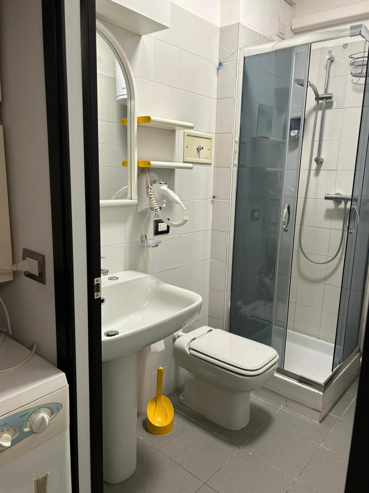 A Due Passi Dal Mare Apartment เซสตรี เลวานเต ภายนอก รูปภาพ
